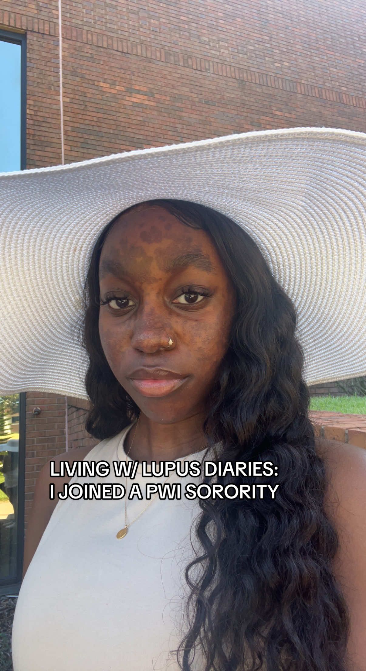 @jeneva | lupus warrior