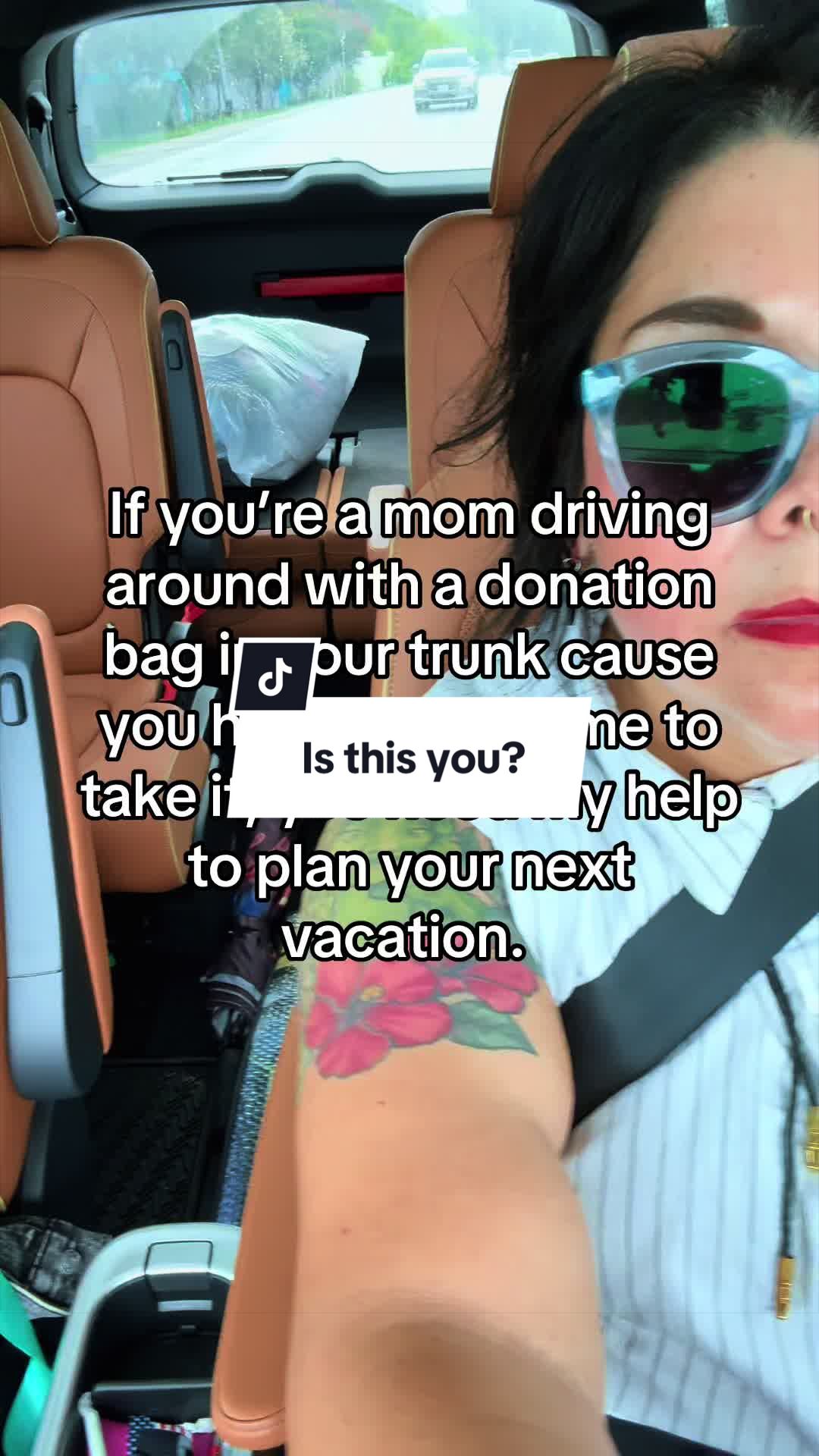 @Duncan: Travel Agent