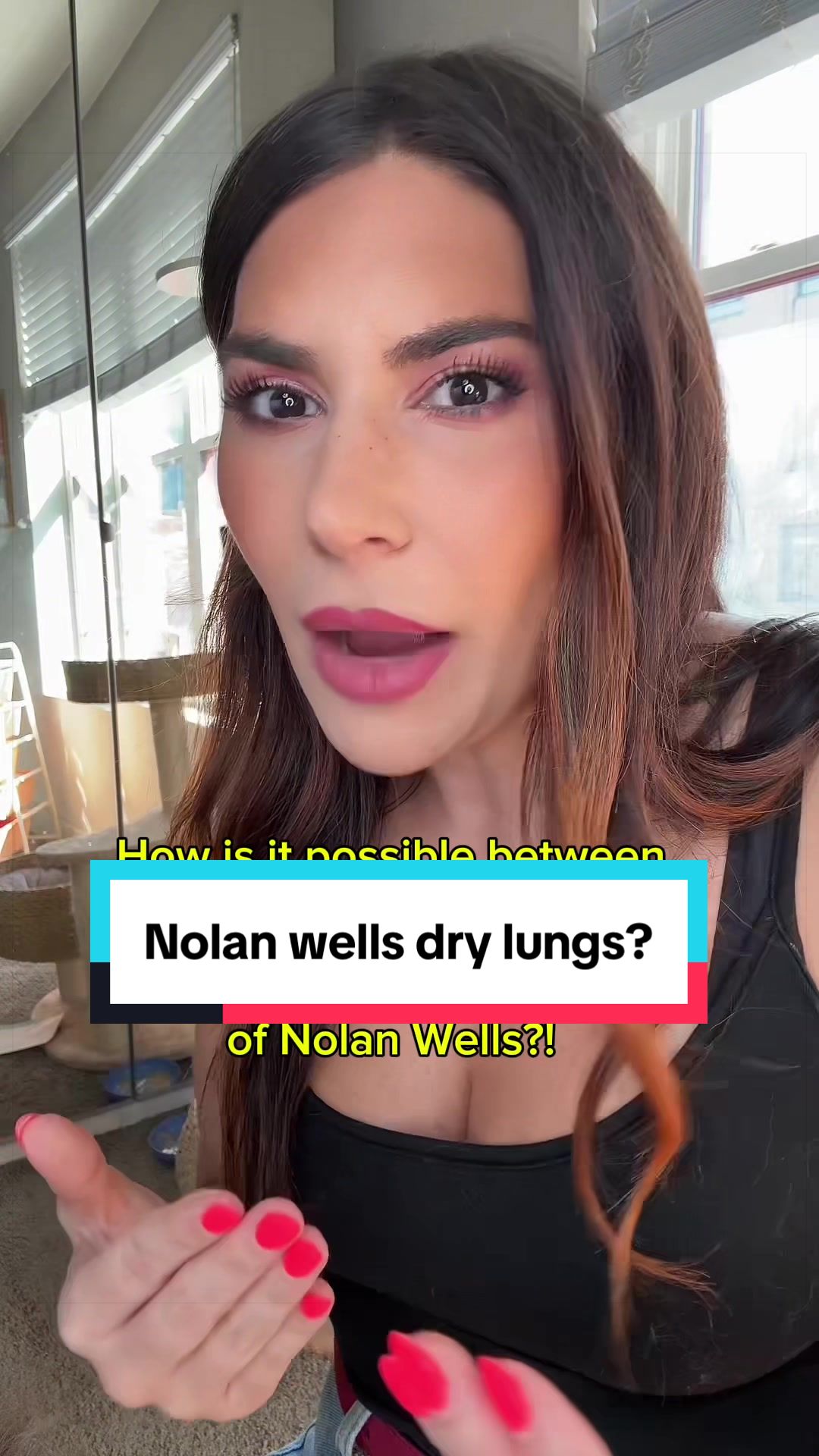 @DrLeilaIsSad