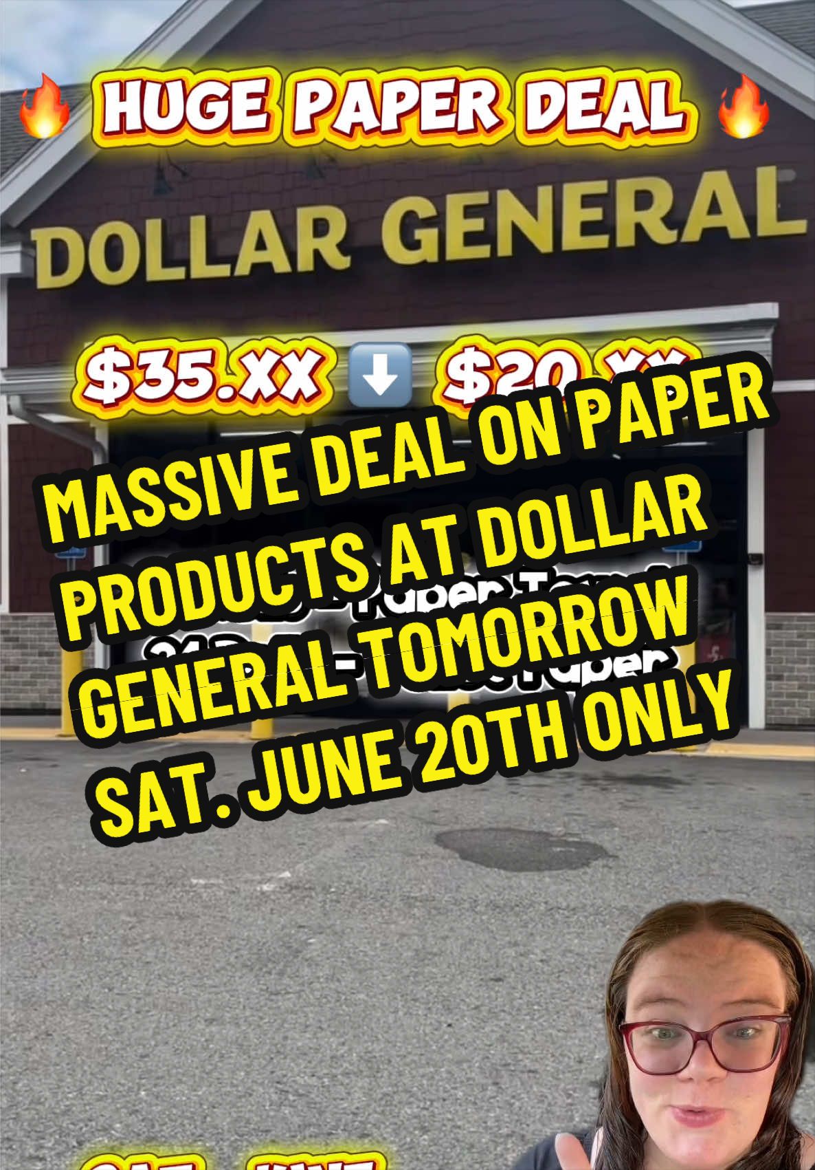 @Couponing with Kay