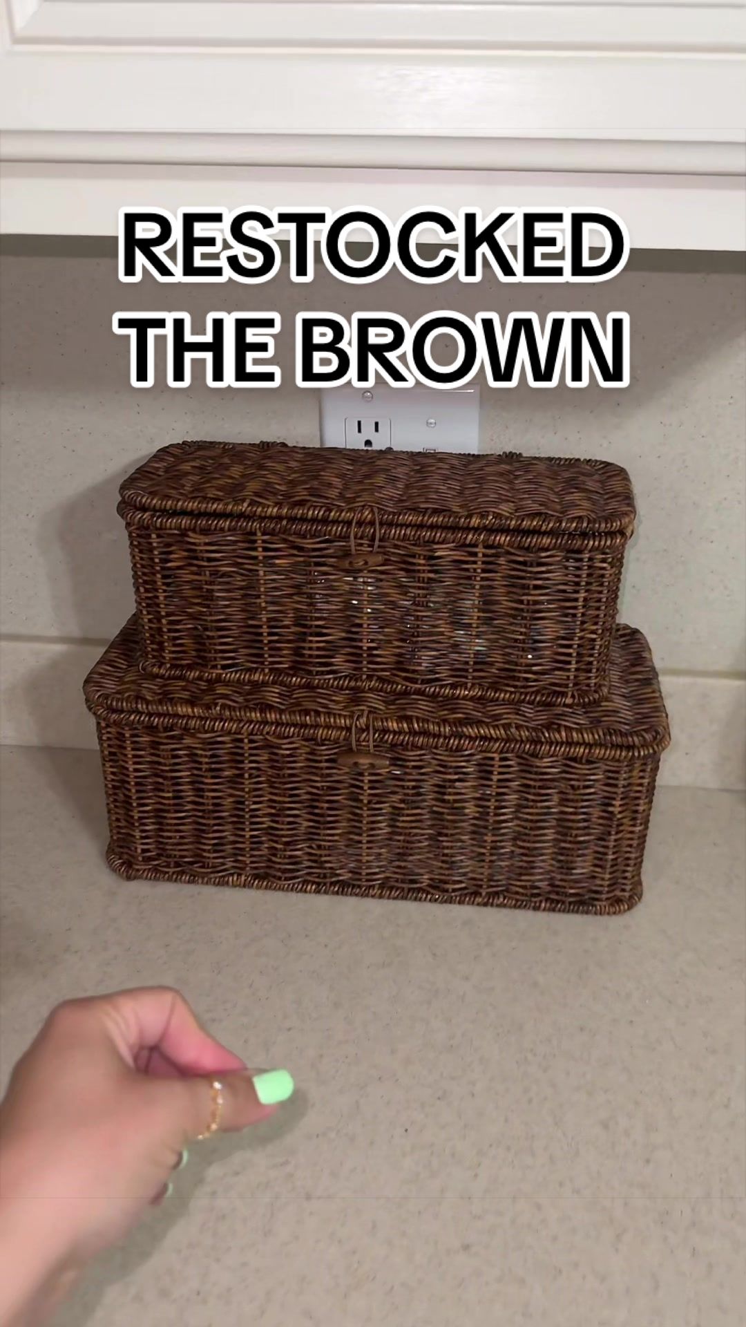 @Danielle
