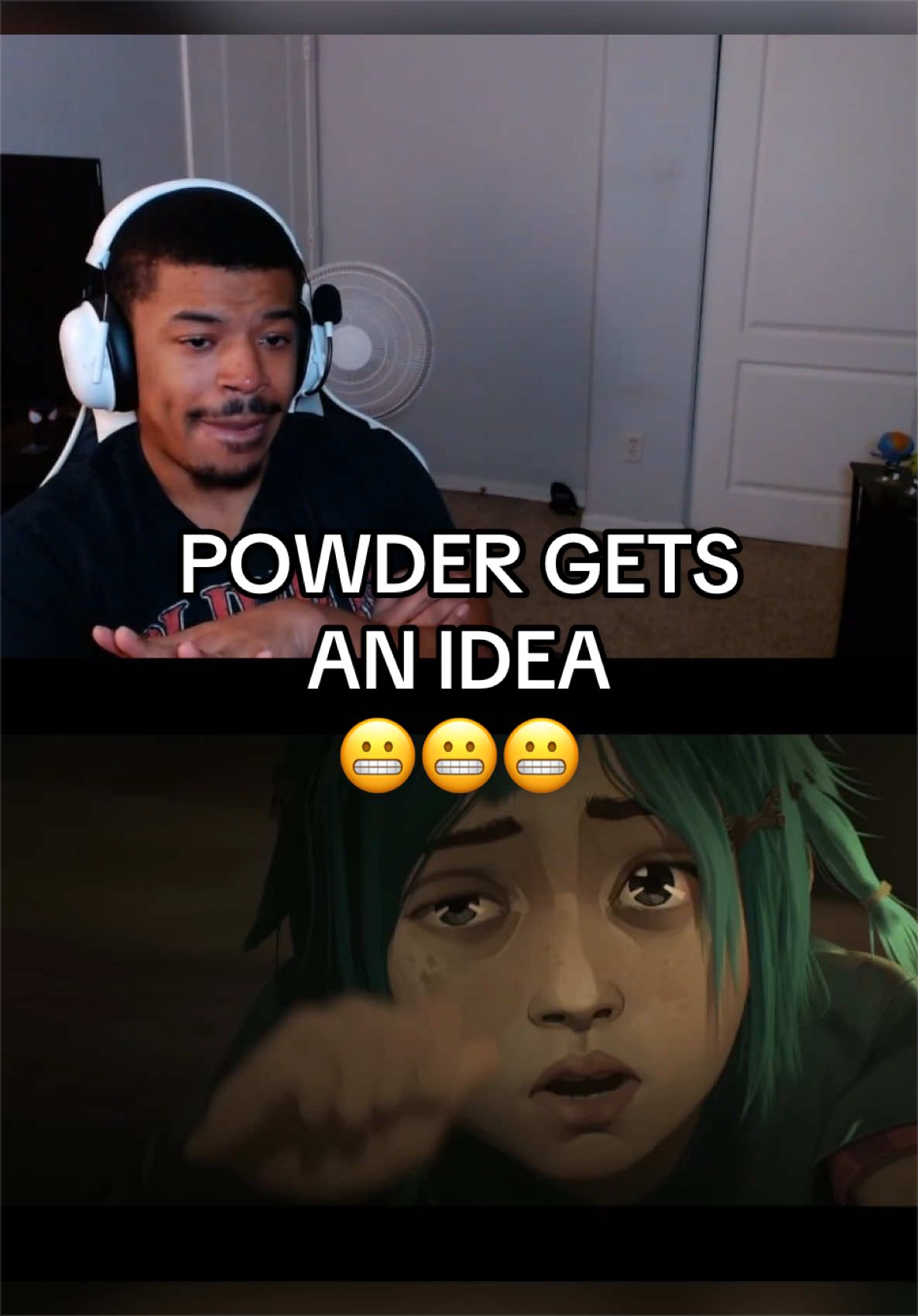 @Sebastian | Reactions