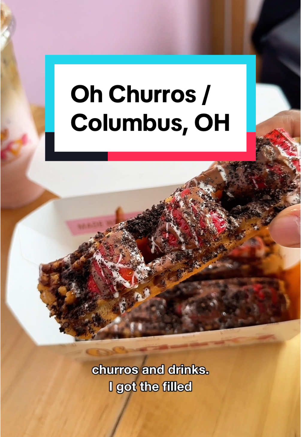 @Julia | Explore Local Foodie