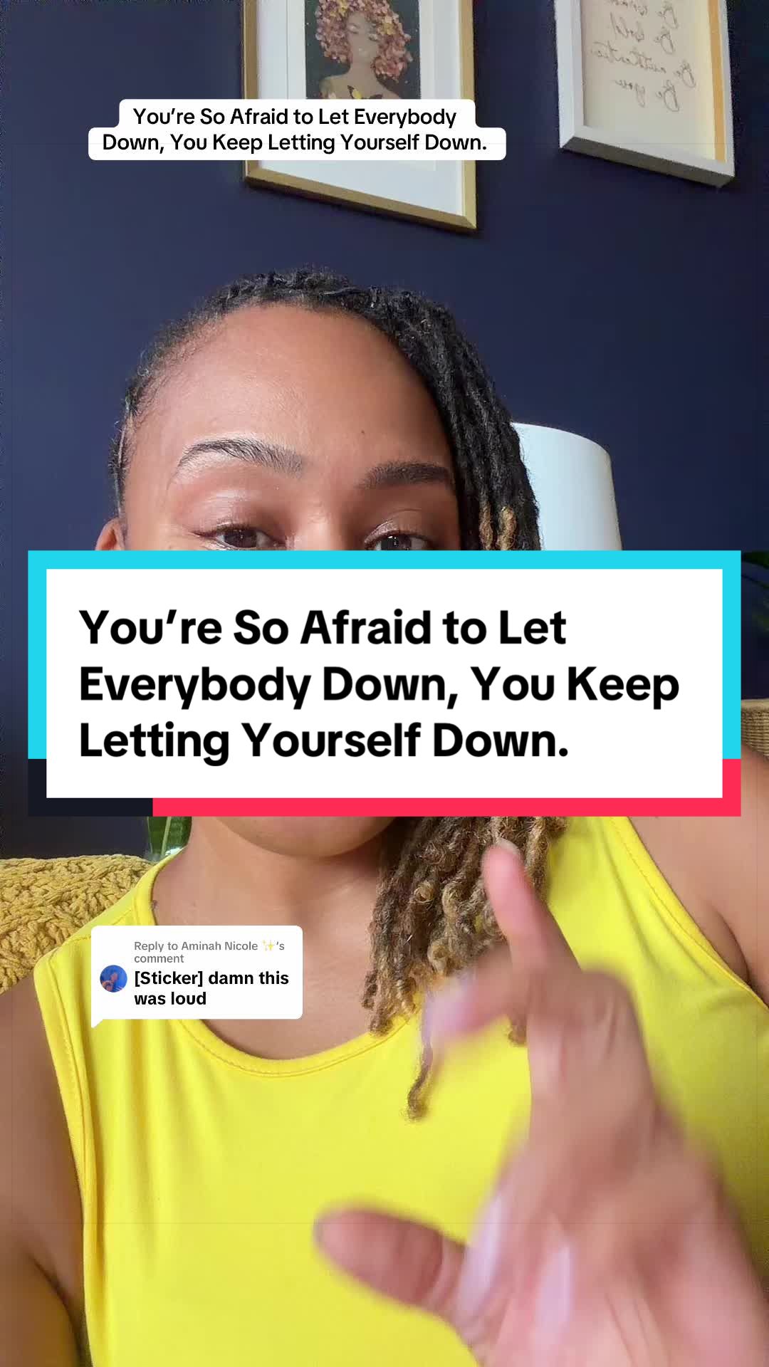 @Siobhan| Freedom Lifestyle