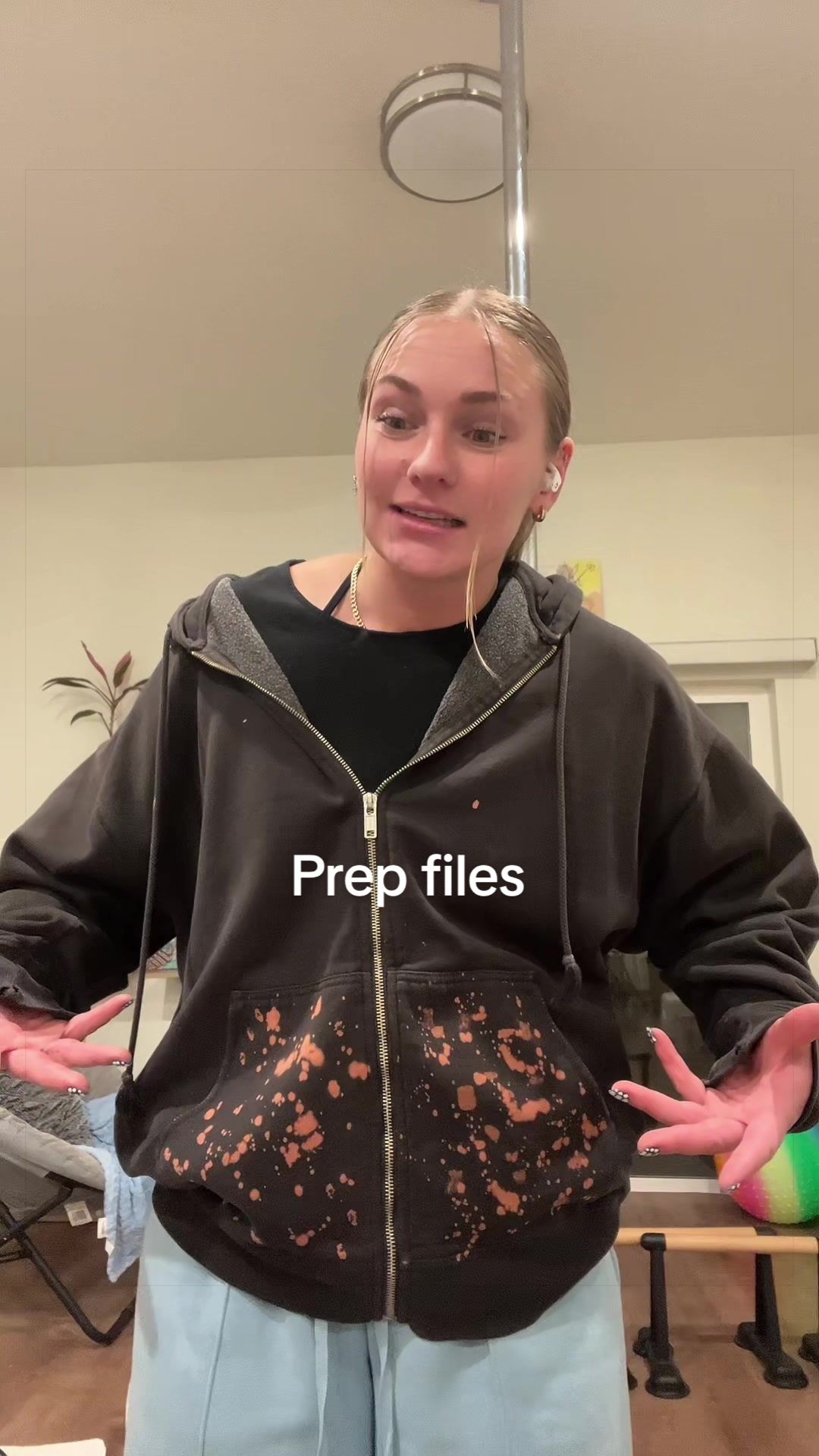 @Kayla Olsen