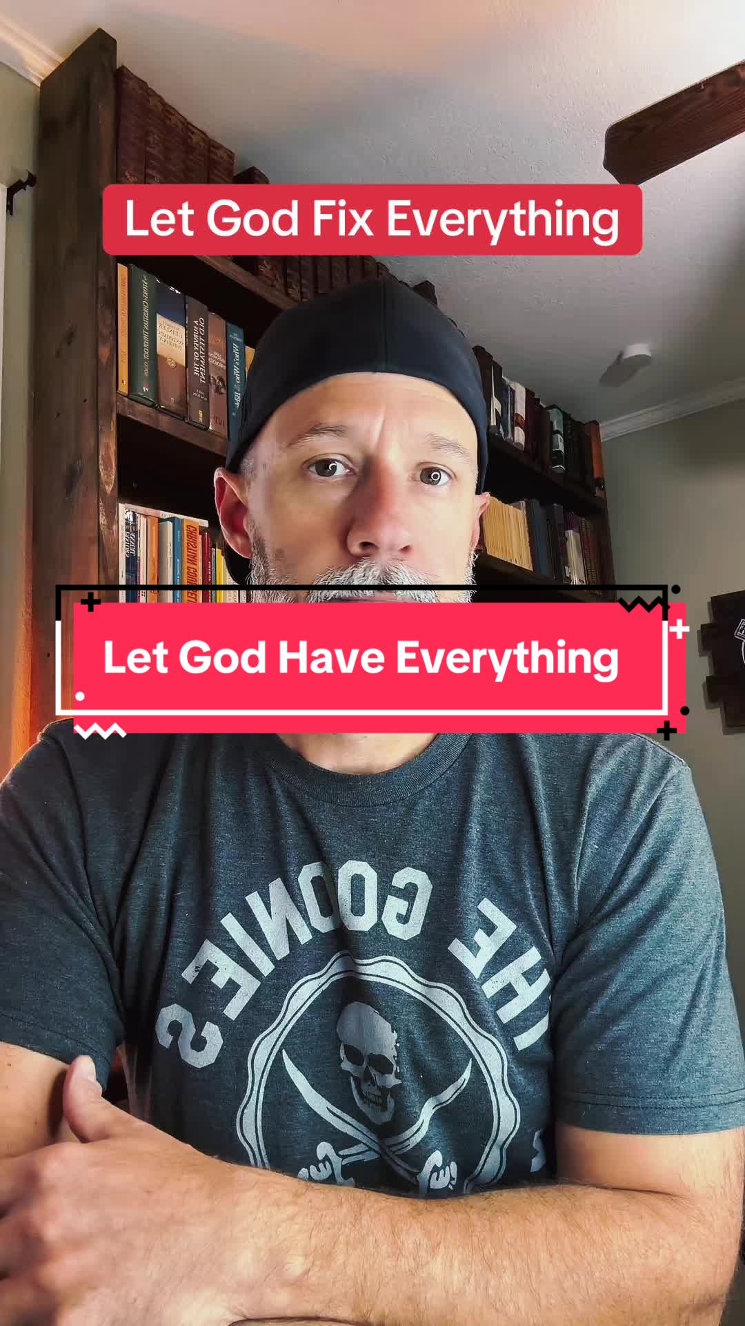 @AuthenticPastorKyle