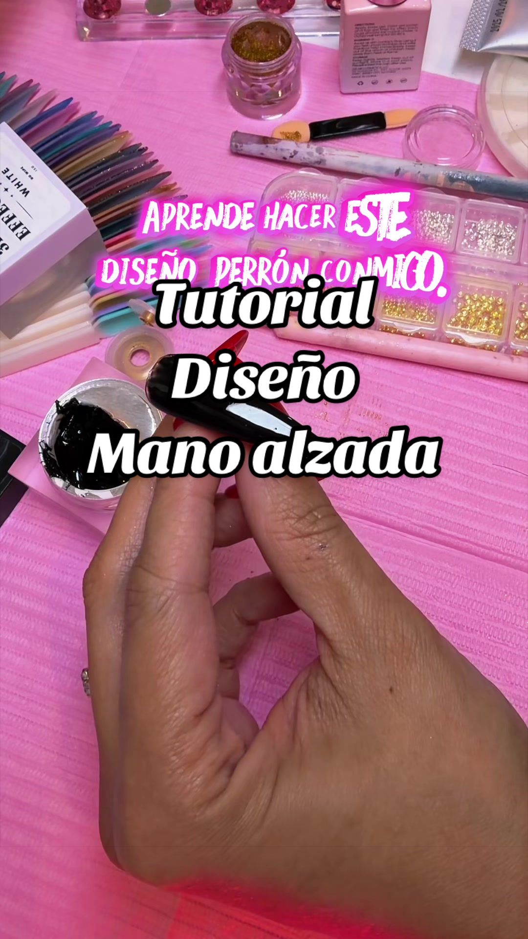 @Nails by Joseline