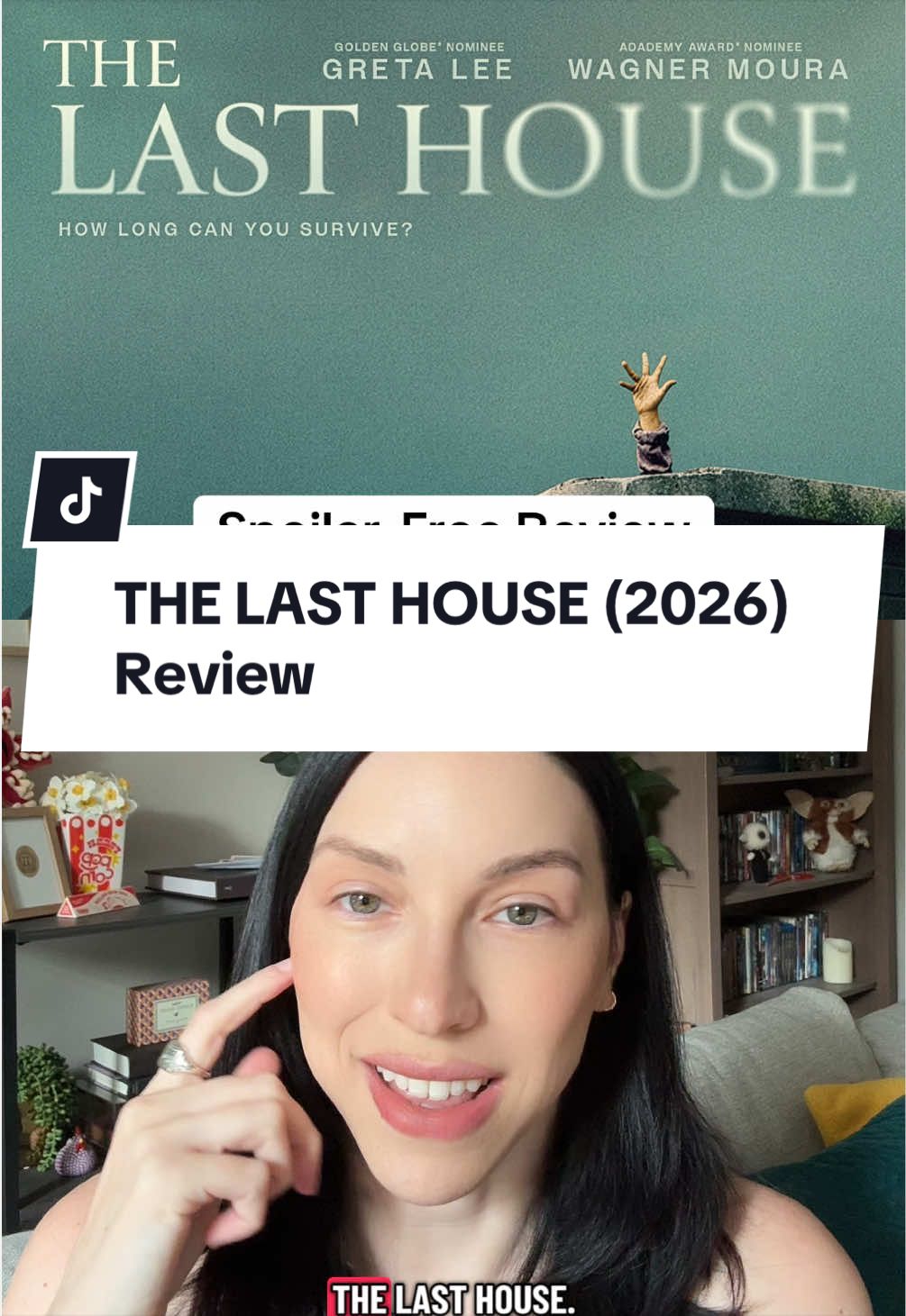 @Jordy ๐ Horror Reviews