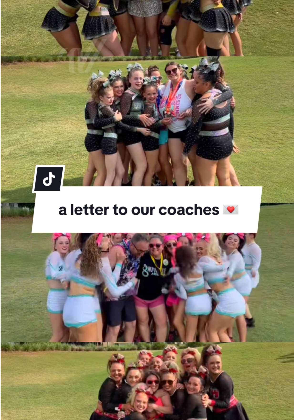 @Varsity Spirit