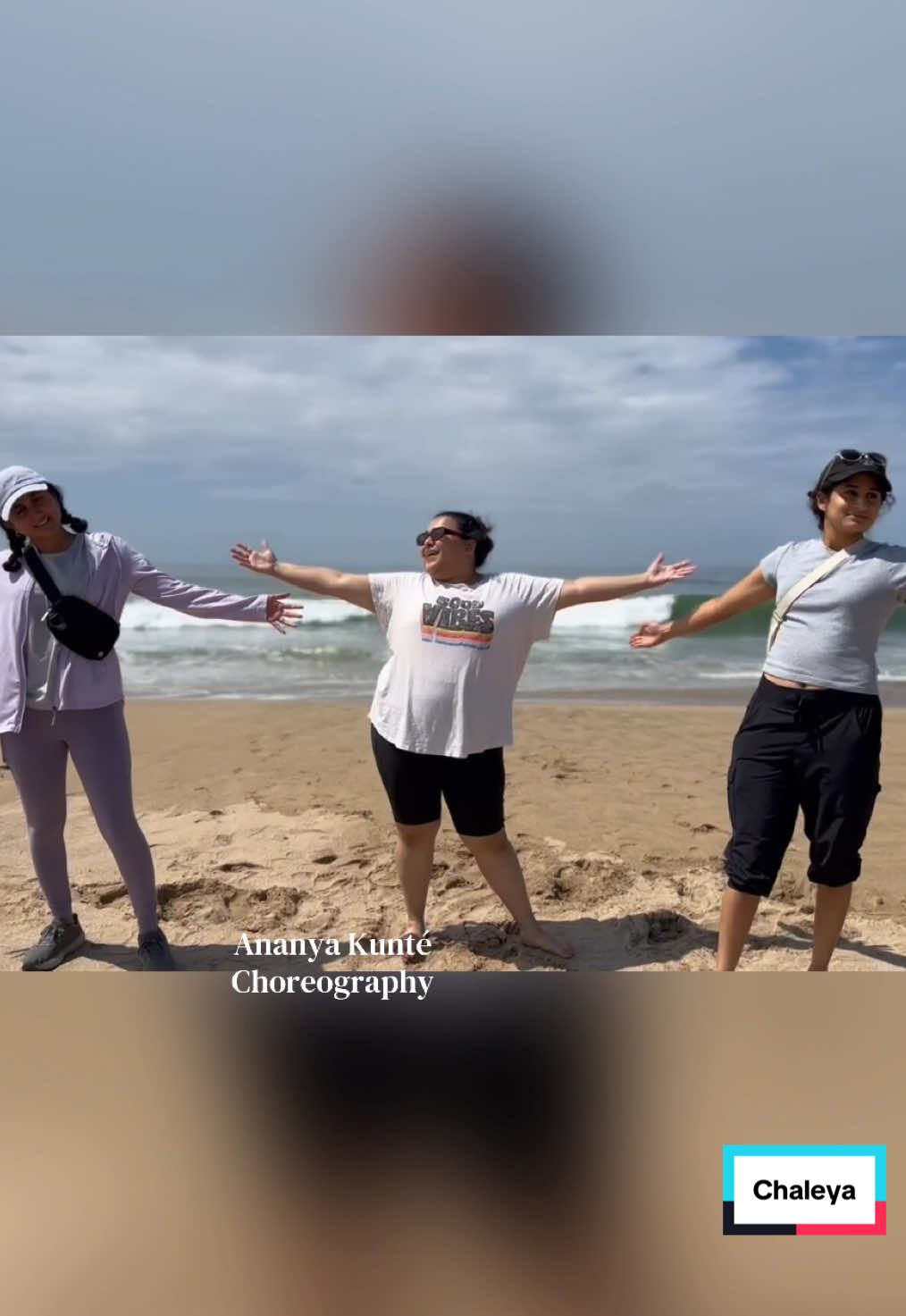 @Ananya Kunte Choreography