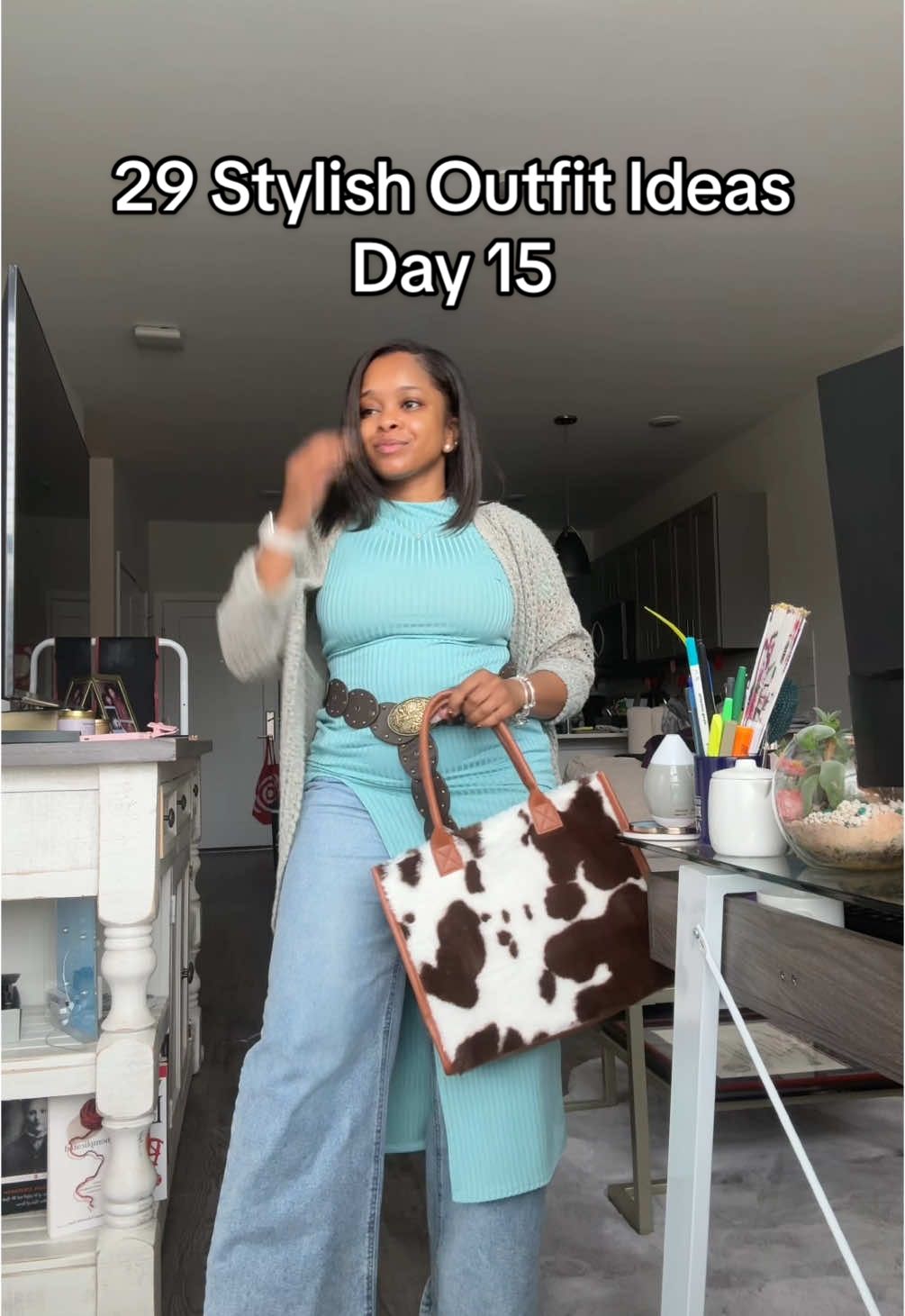 @Nikia J. | Style & Beauty