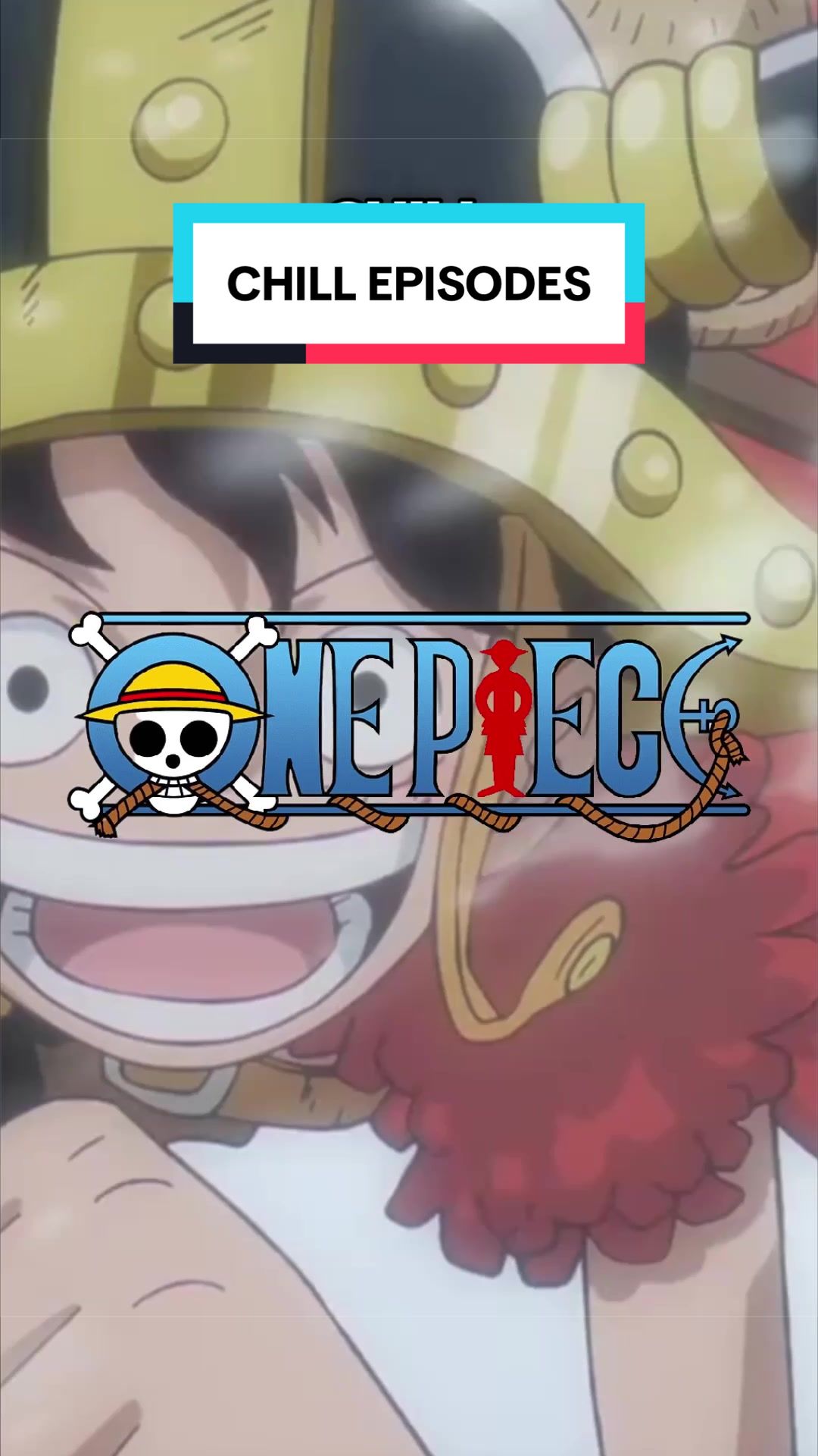 @Ultimate Yonko