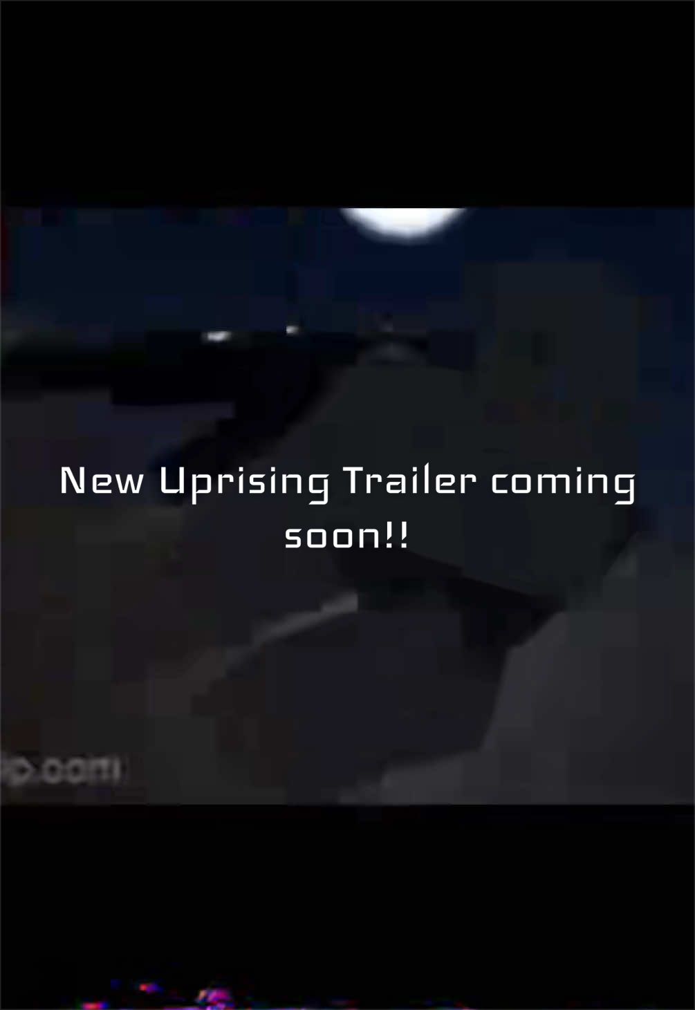 @Uprising