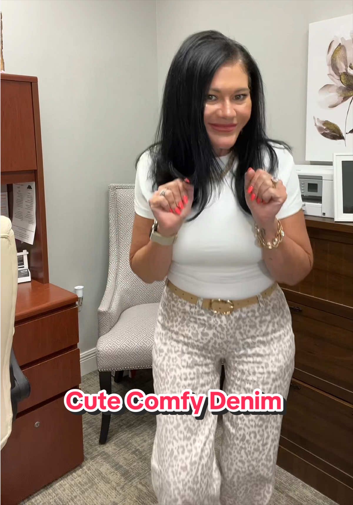 @Kristen D