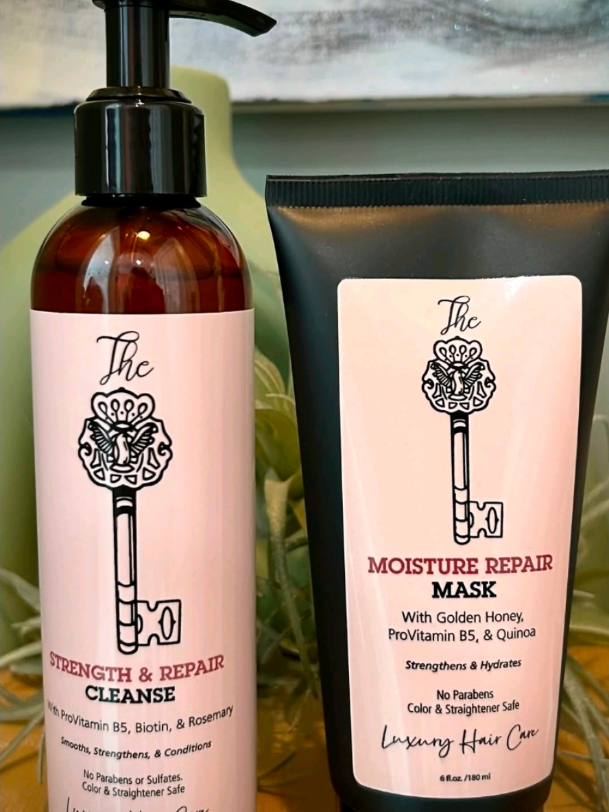 @thekeysalon
