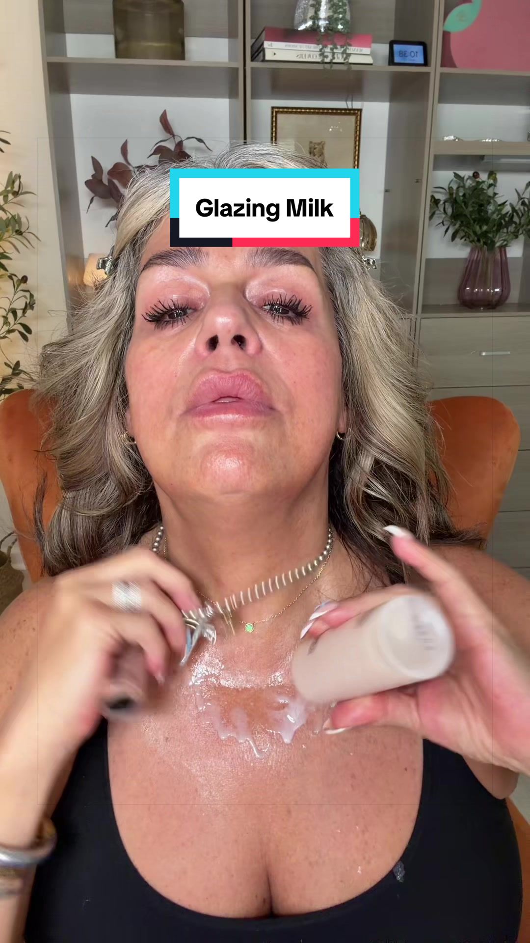 @Cherie Seaswan Makeup Tips 50+