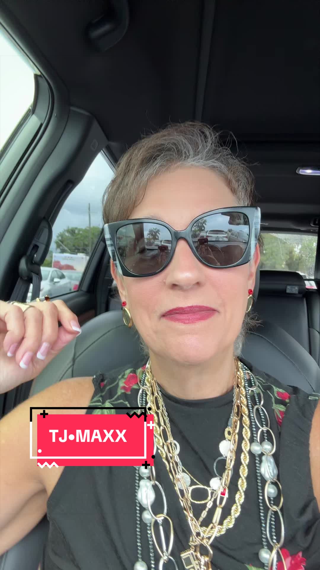 @KELLY| TJ MAXX GURU| 50+