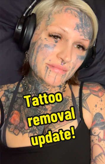 @Ugly Girl Tattoo
