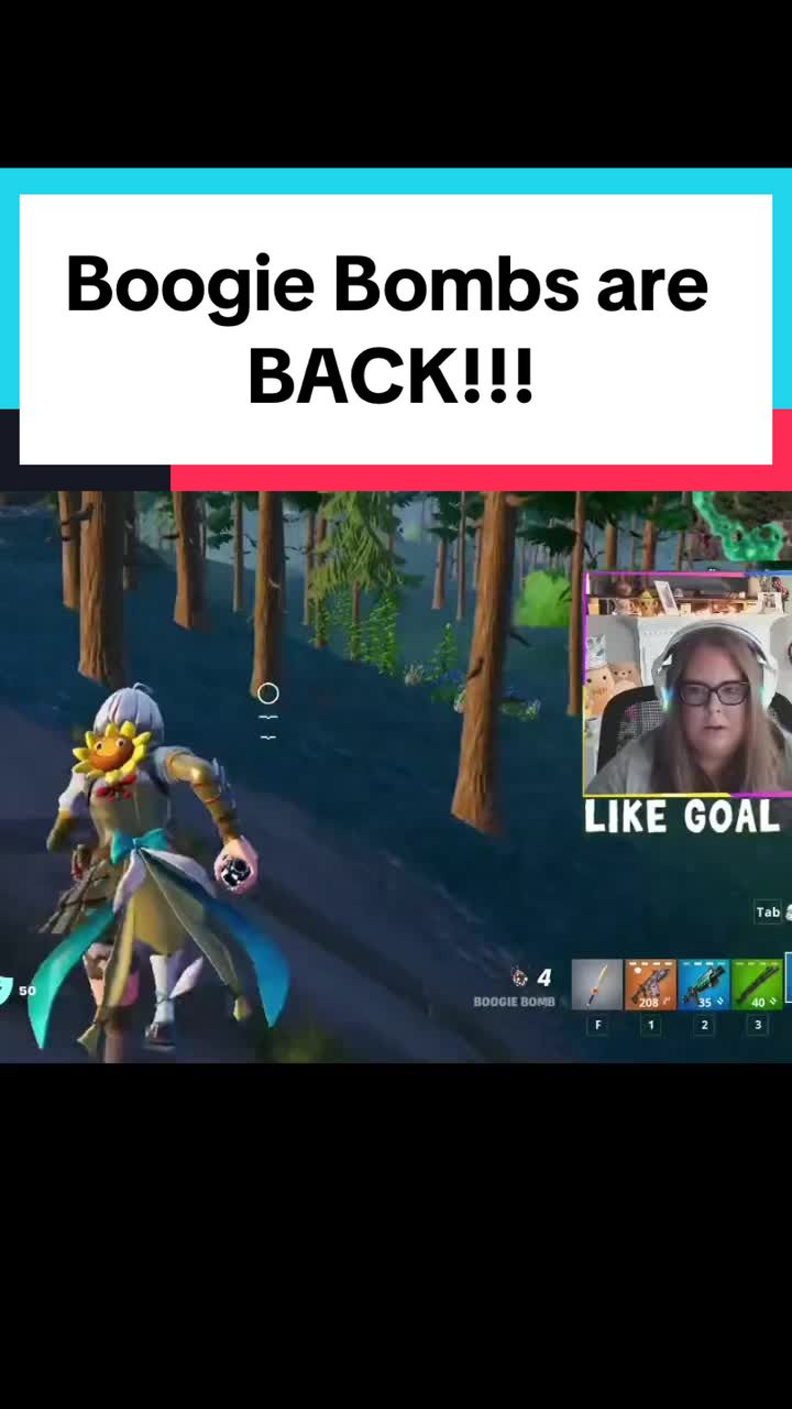 @BearyChristy