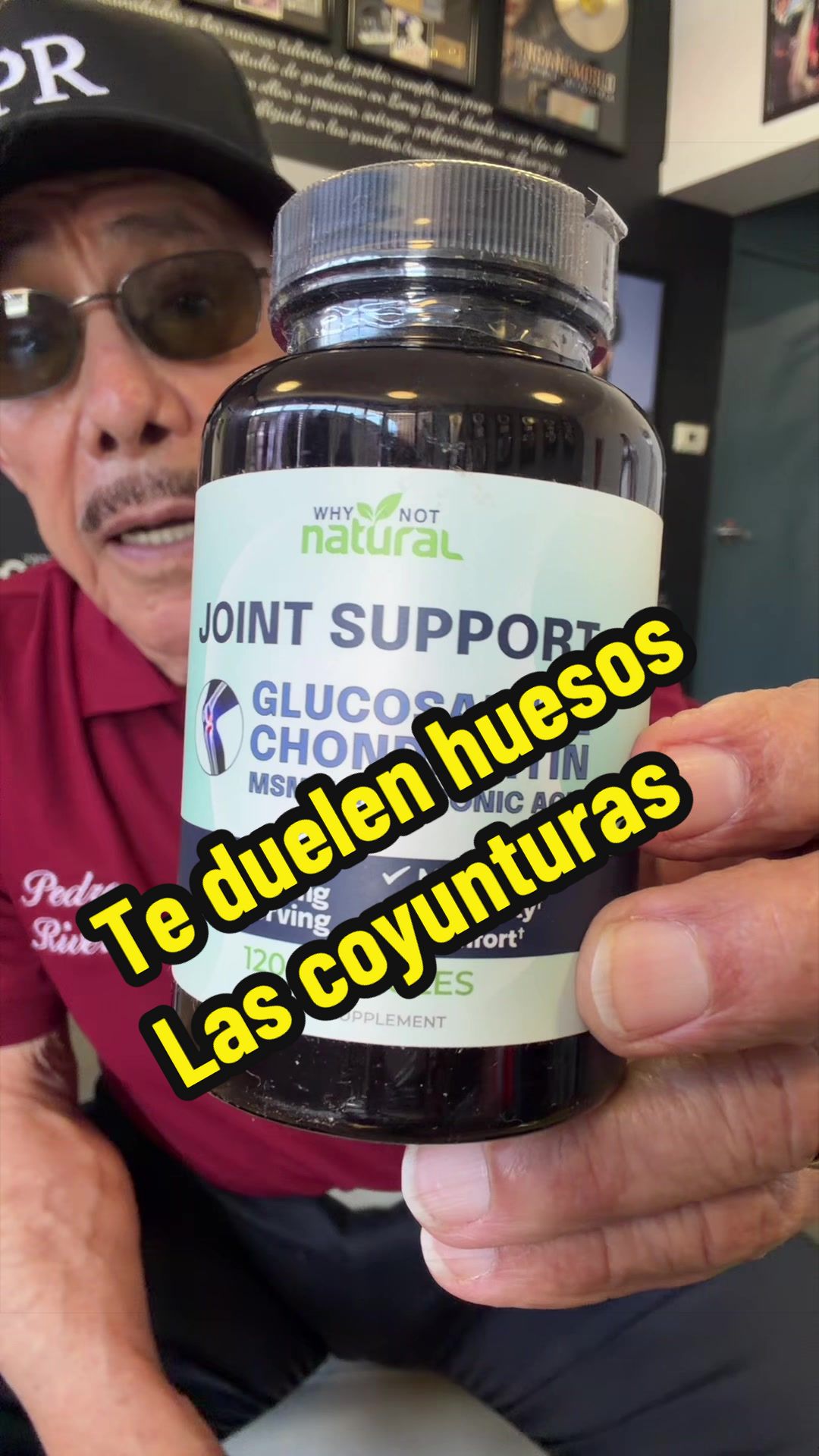 @Pedro Rivera