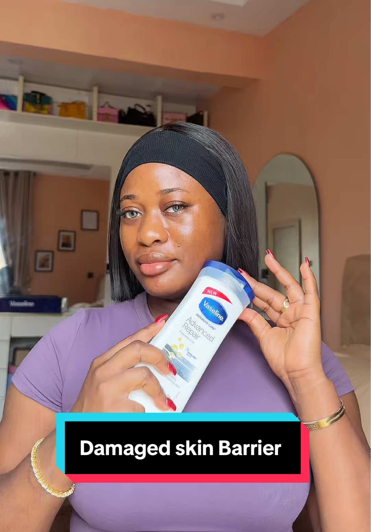@Angela | skincare influencer