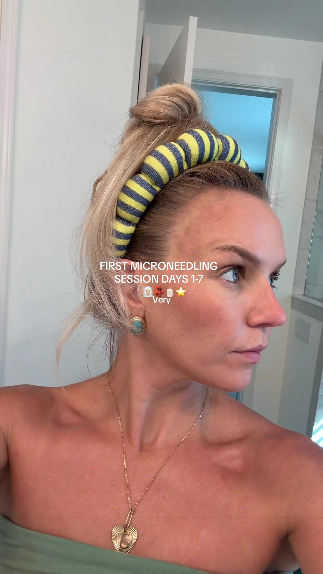@keri | motherhood + fitness