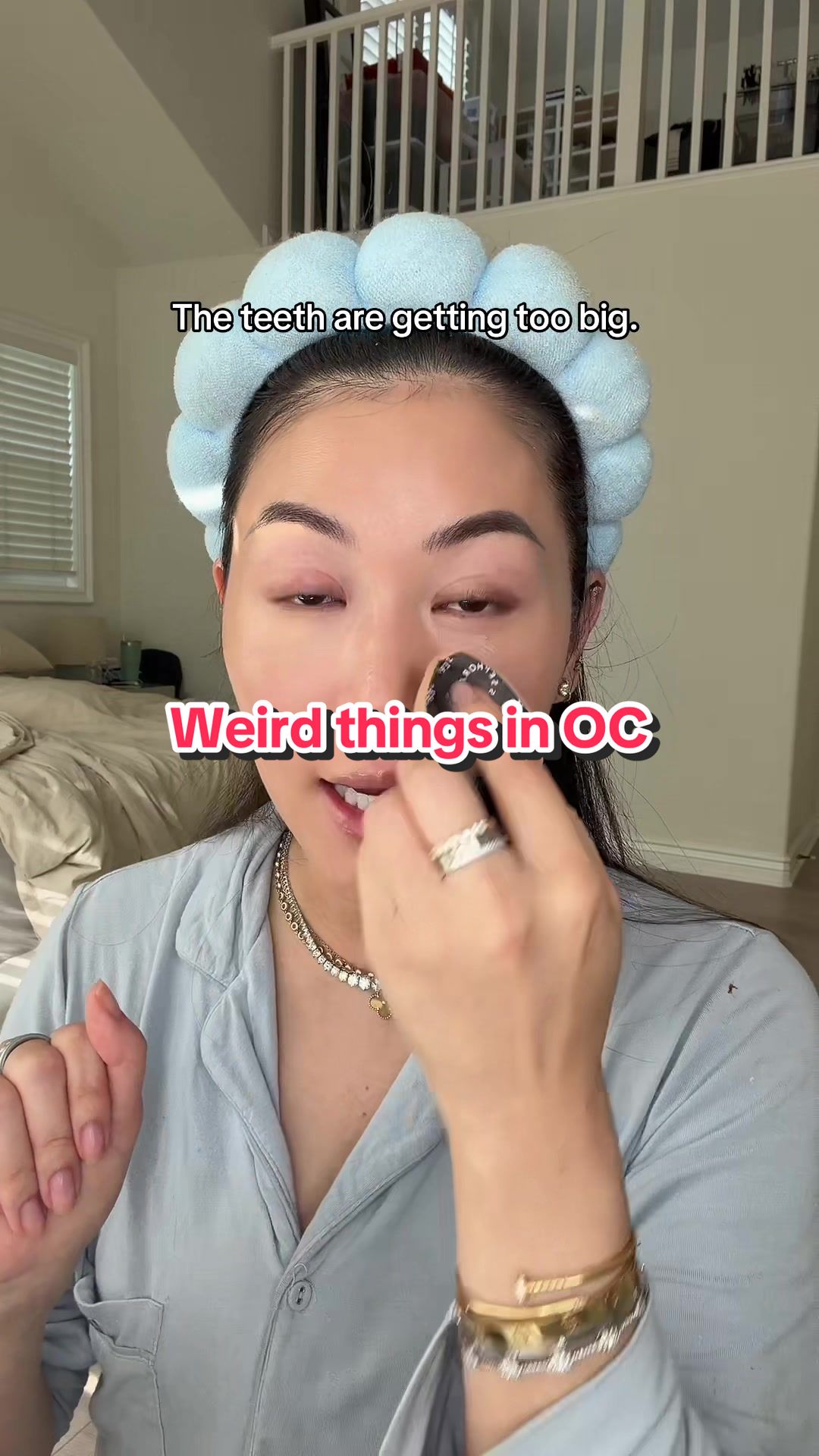 @Joycethedentist OC Veneers