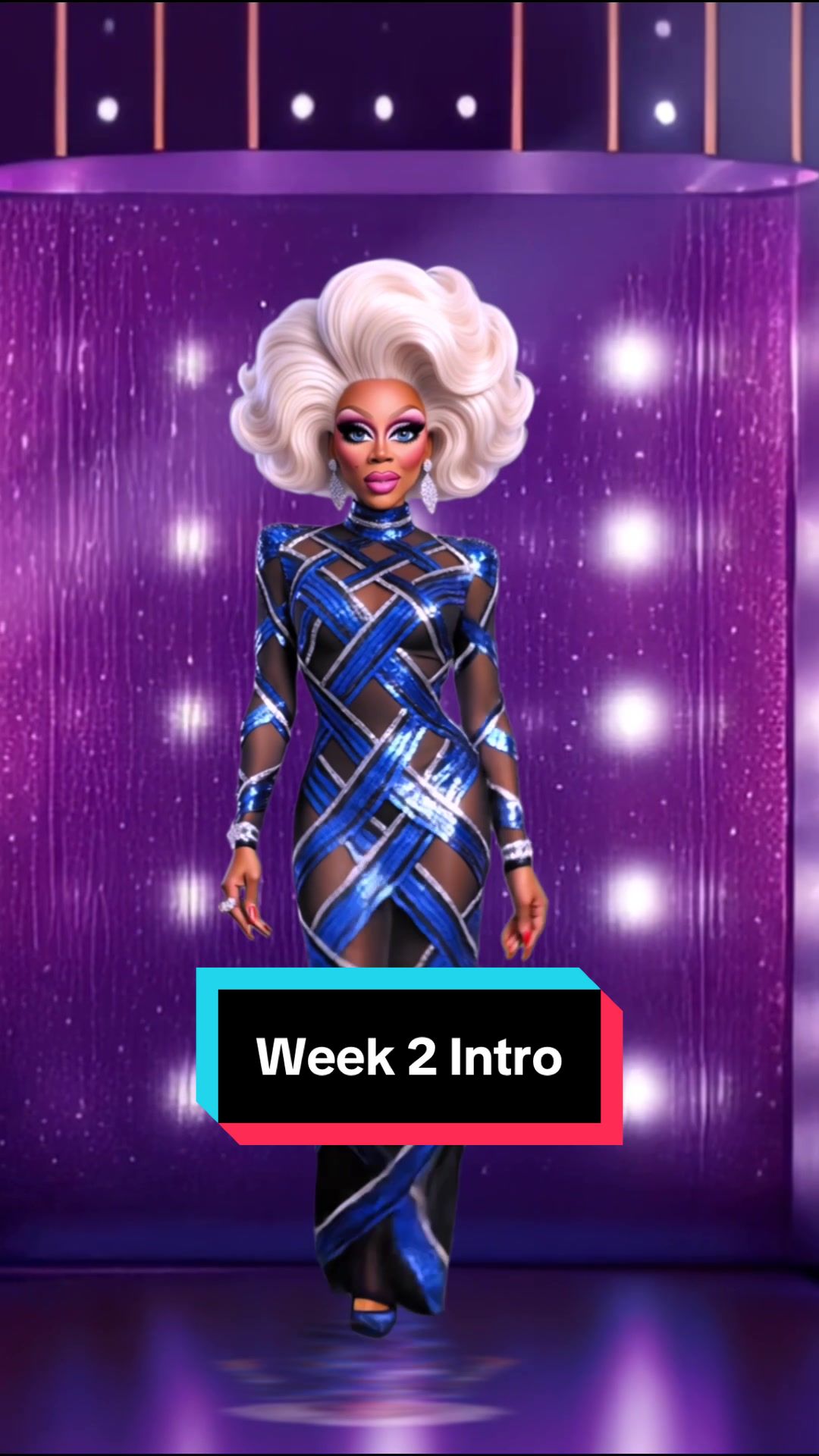 @Queen of the TOONiverse
