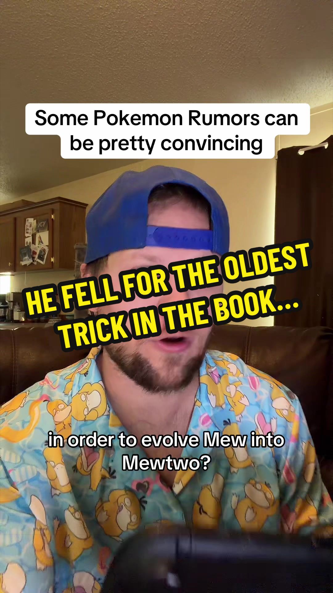 @Legendary Pokeman