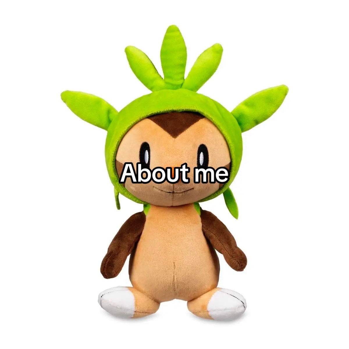 @Kenny
