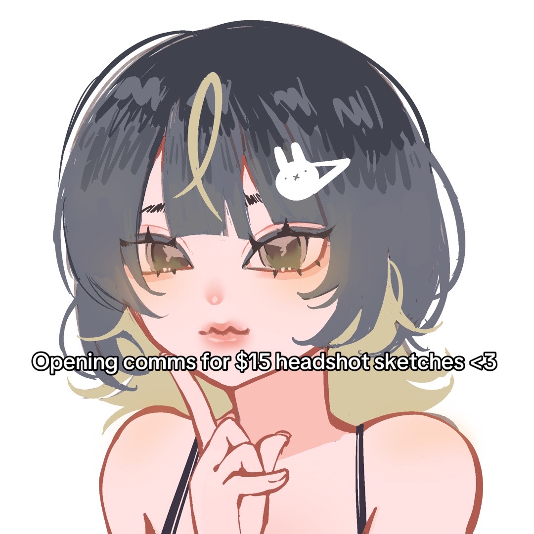 @SISI [COMMS OPEN🍯]