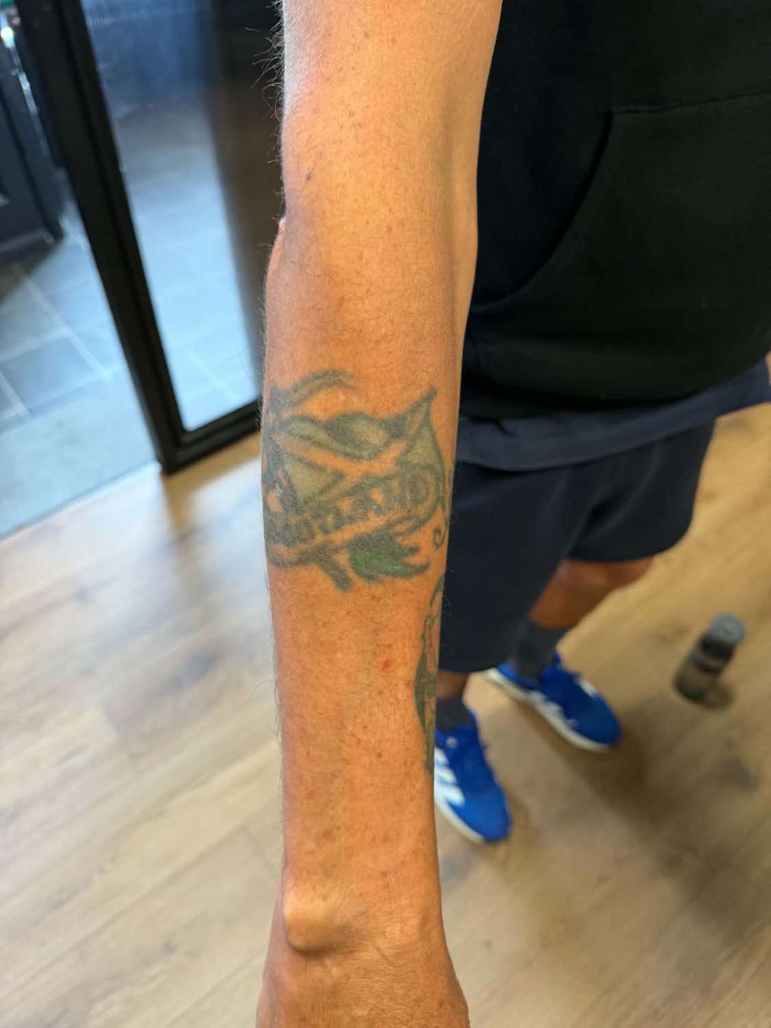 @Forsaken Ink