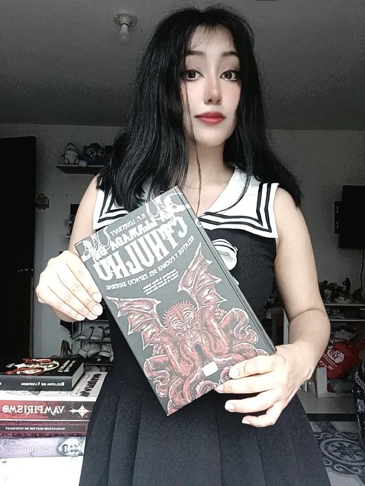 @yuli_blacki 🎀🦇✨
