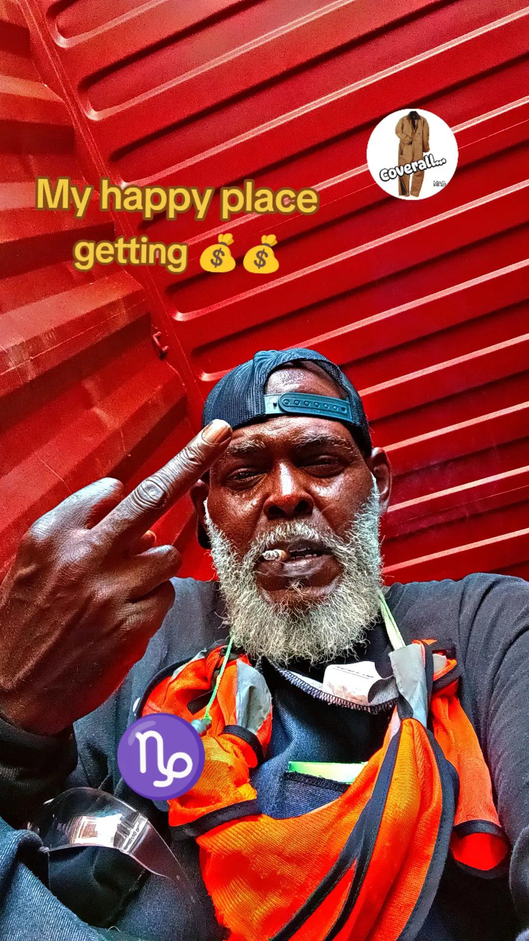 @REAL MUTHA-FUCKA ❌