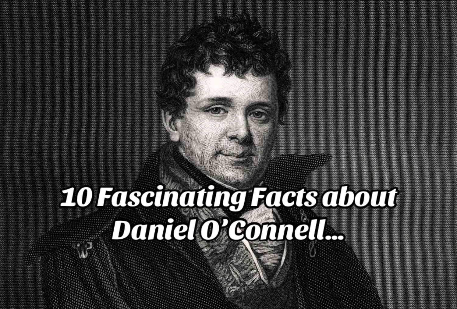 @Irish History
