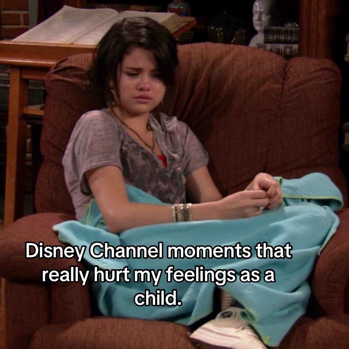 @Emma Cate Oliver