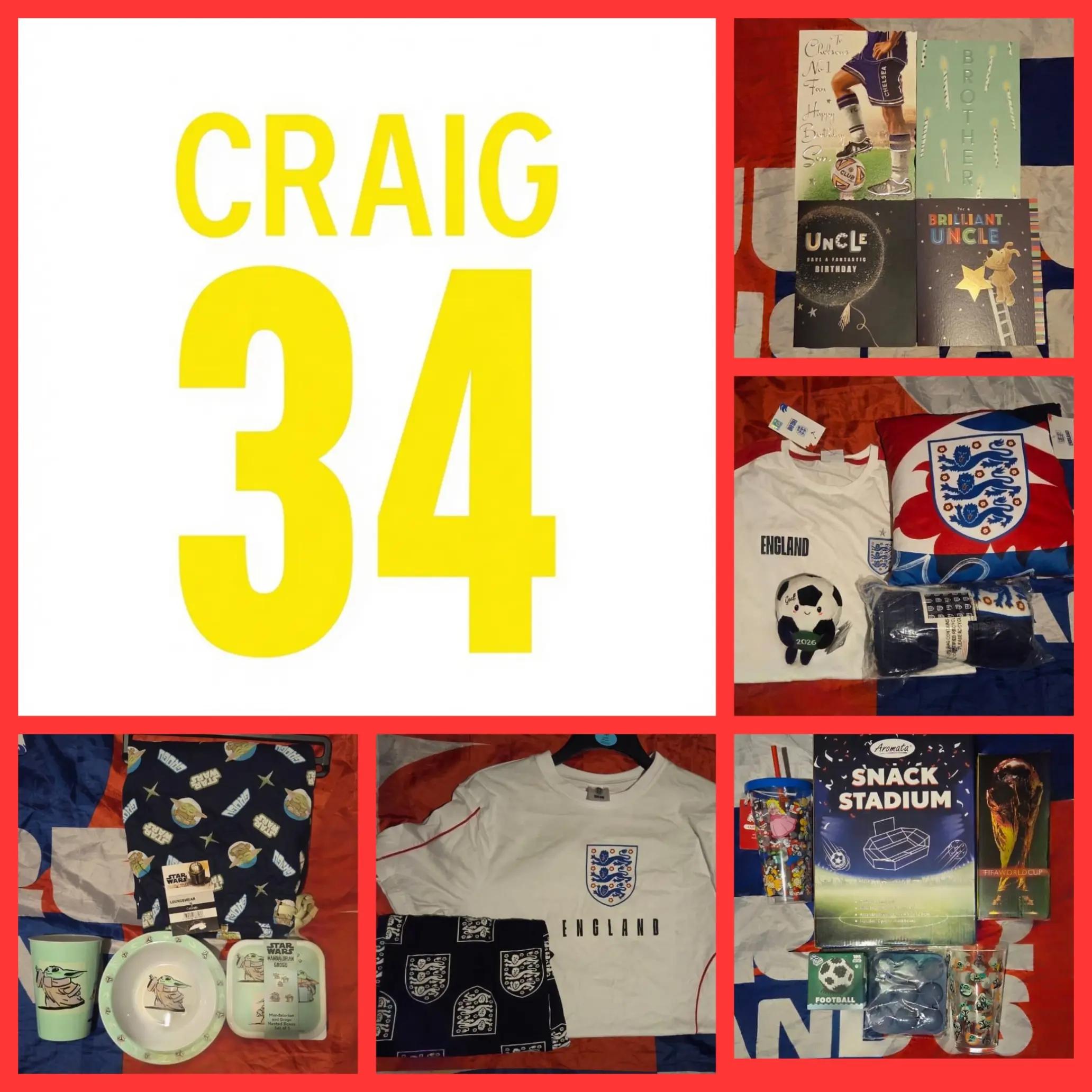 @CraigTCFC3🏴󠁧󠁢󠁥󠁮󠁧󠁿🔵⚪️🦁