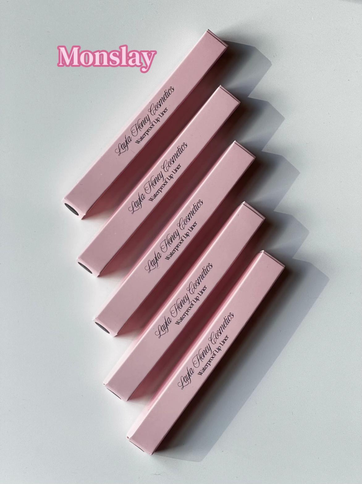 @Layla Honey Cosmetics