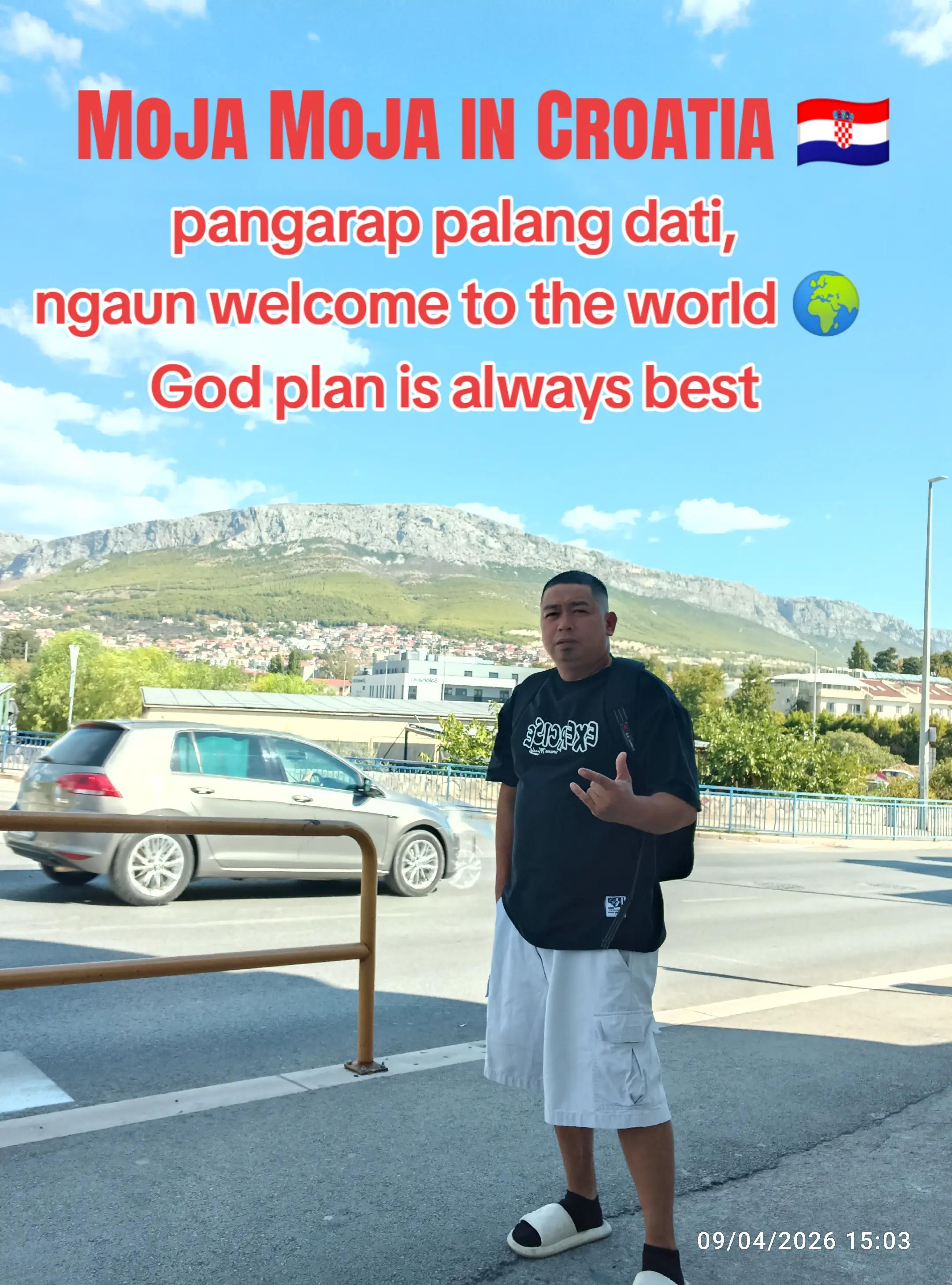 @Ronald mendoza
