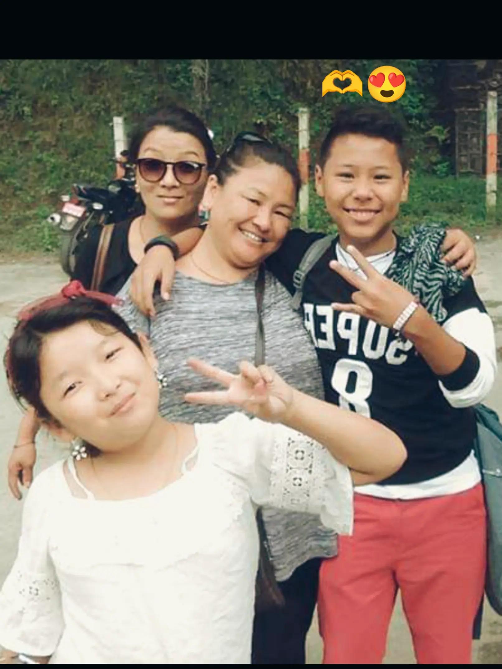 @Bhutik Sherpa Walung