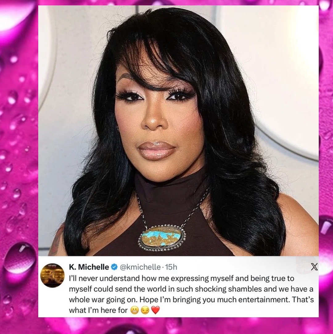 @The Gworls Are Fighting|Gossip