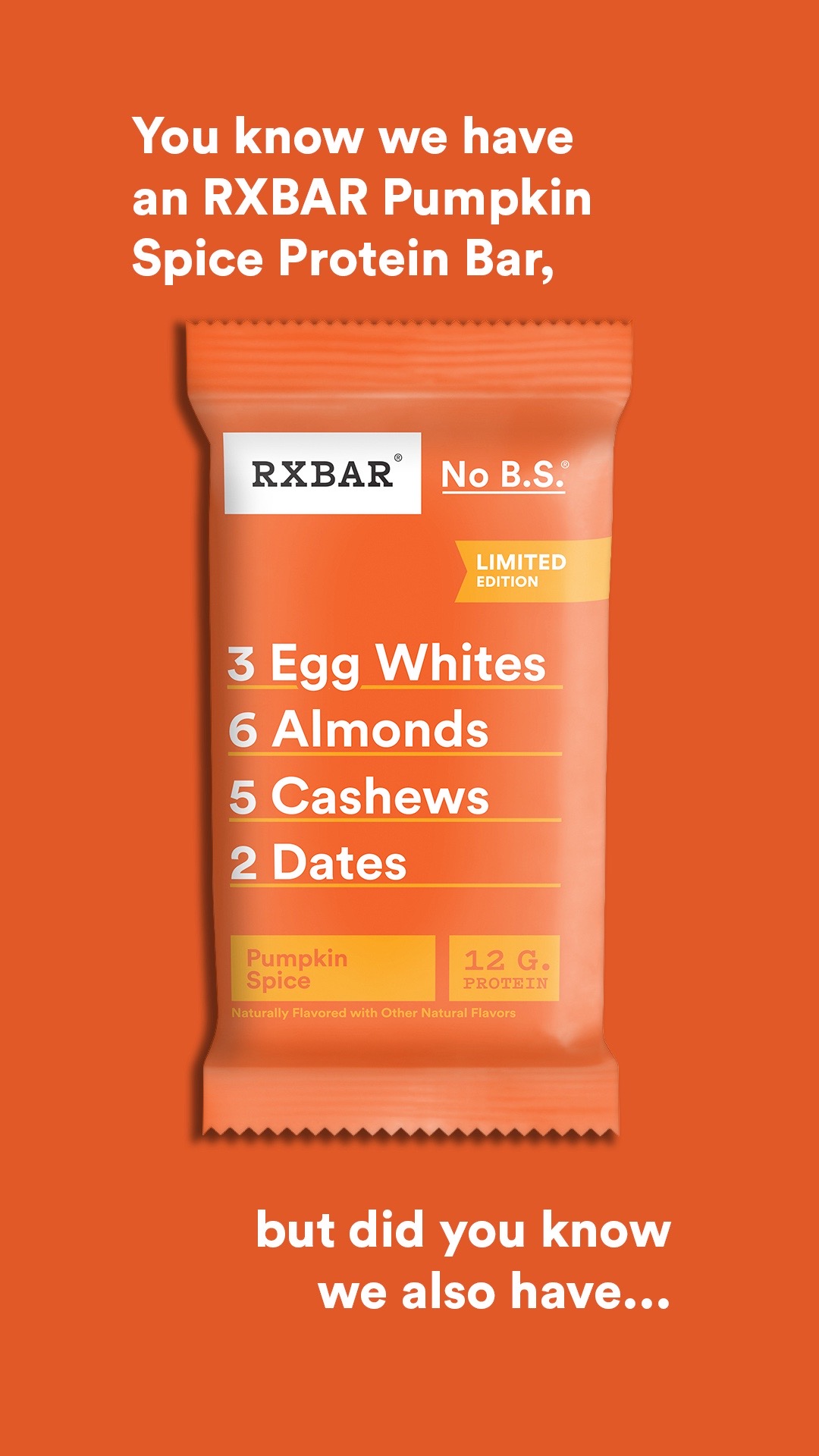 @RXBAR