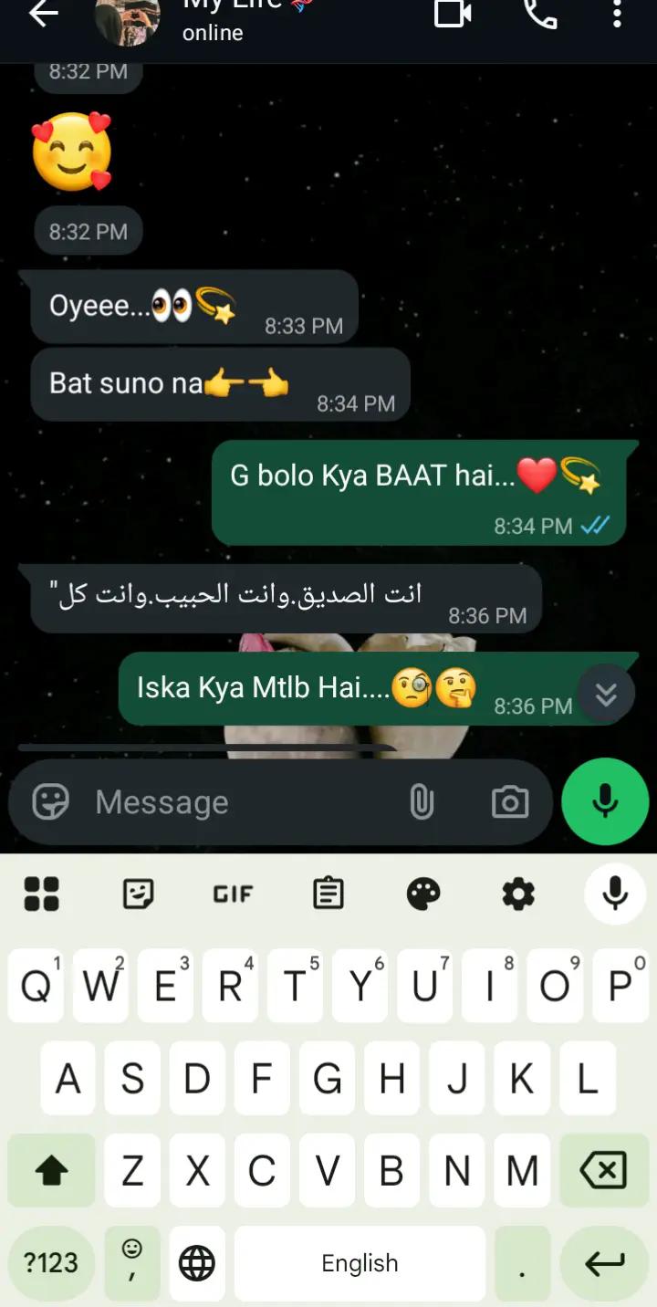 @💝 beStie_love 💝