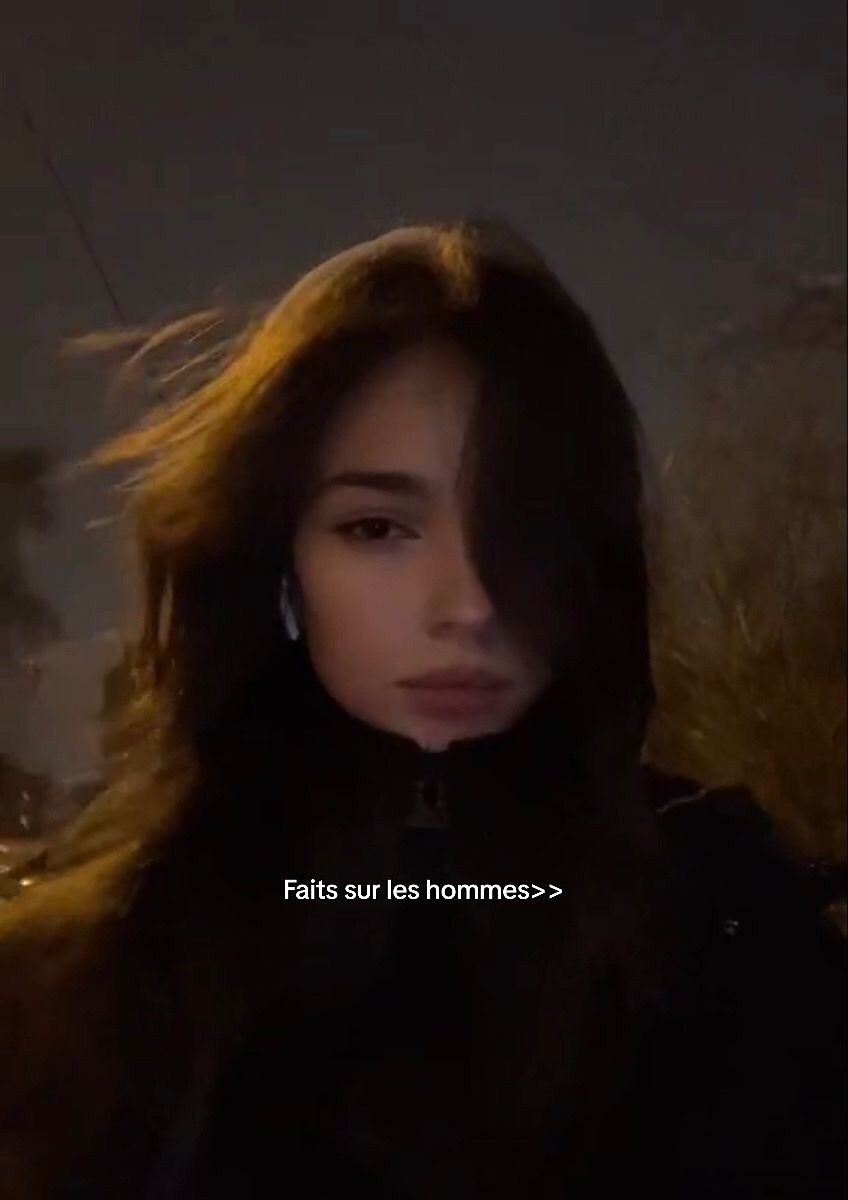 @Agathe 🖤