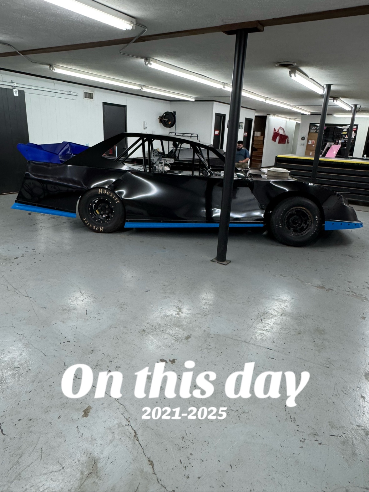@Statement!RaceCars