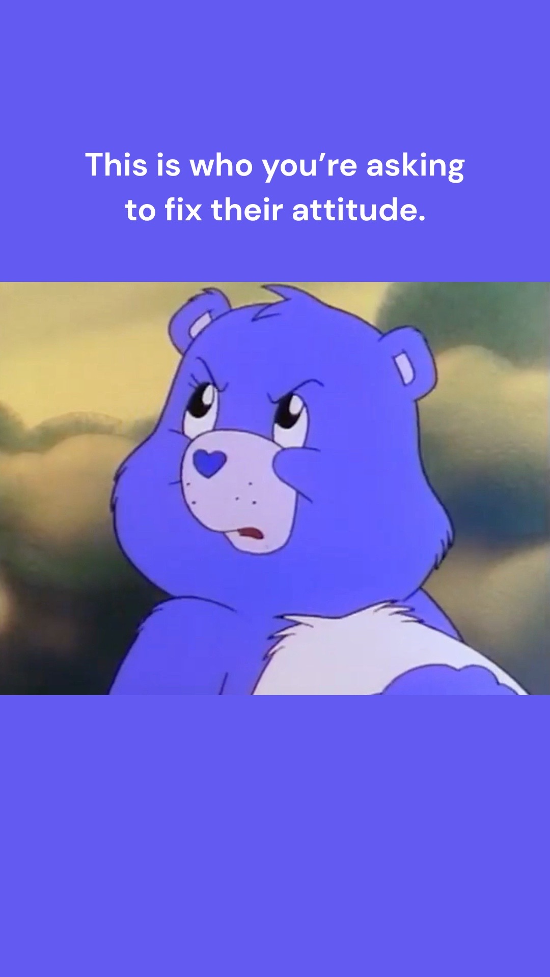@Care Bears&trade;