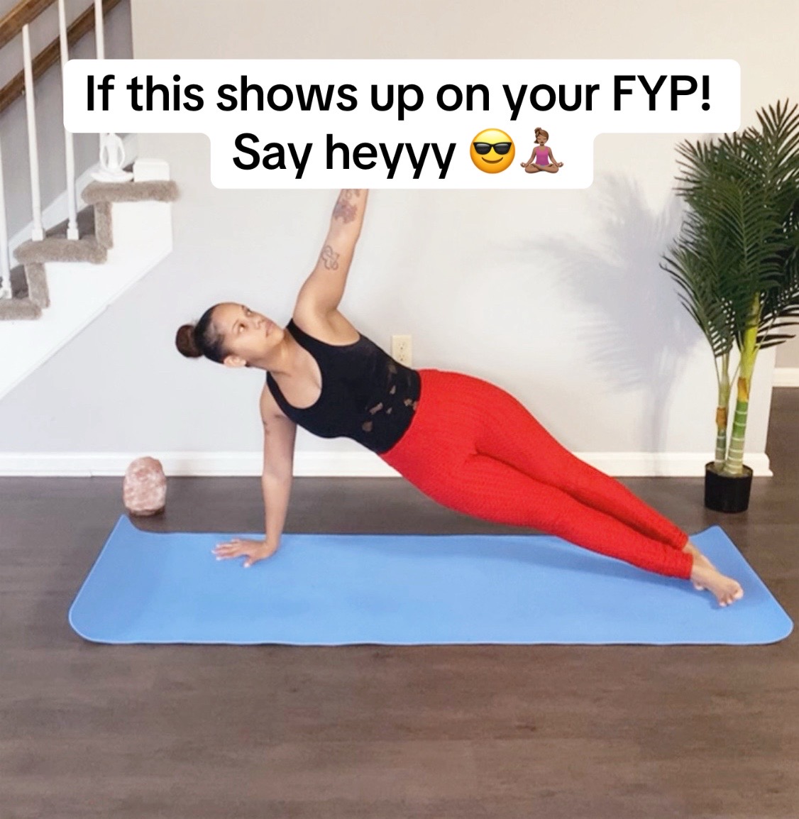 @Yoga with Kay