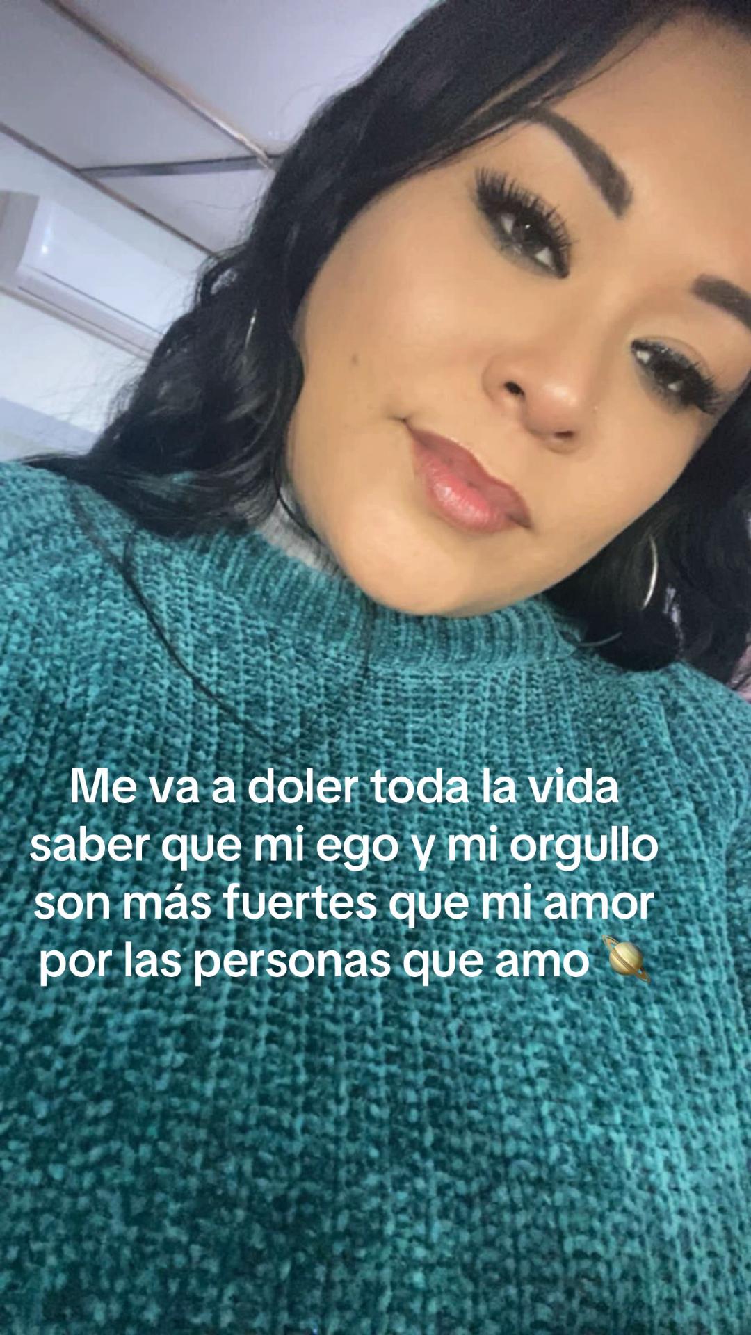 @Brenda Salazar