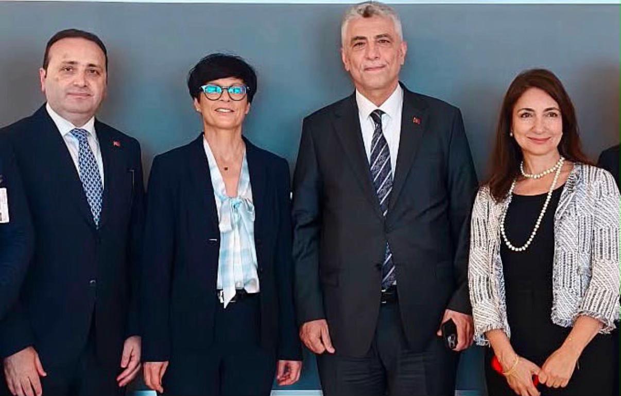 @HABERGÜNEBAKIŞ