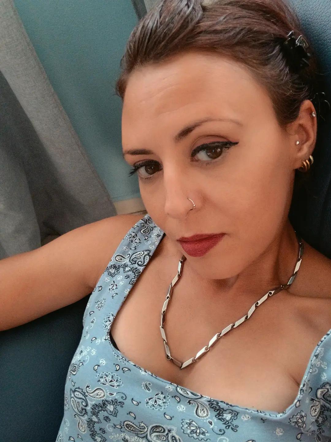@Maria Elena Marino